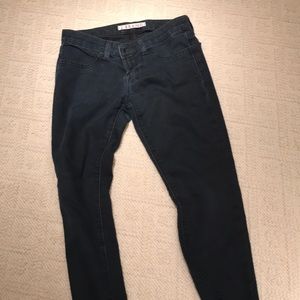 J Brand skinny leggings